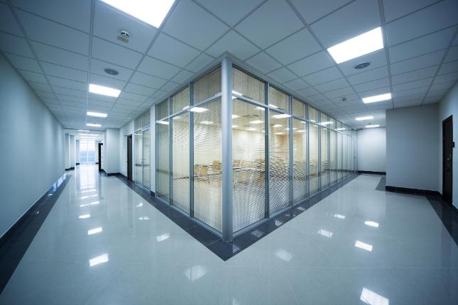 Cleanroom Design